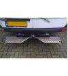Mercedes-Benz Sprinter 2006-, Stufen aus Edelstahl Oris - 032.15.03B.018