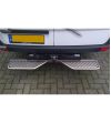 Sprinter 2006-, footboard stainless for a car with Oris towbar - 032.15.03B.018 - Other accessories - Verstralershop