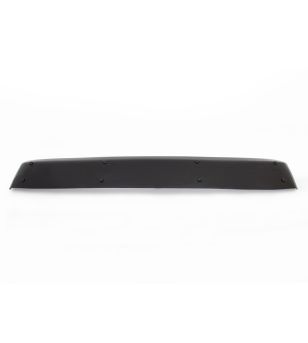 Solskydd - Svart - Ej Transparent - Opel - Movano - 2010-2021
