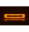 WAS W190N Scania toppljus solskydd Bärnsten Neon - 1423 - Lights and Styling
