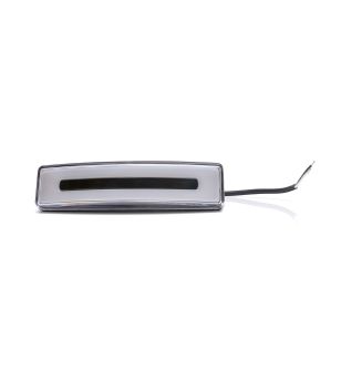 WAS W190N Scania toplight sunvisor white neon - 1349