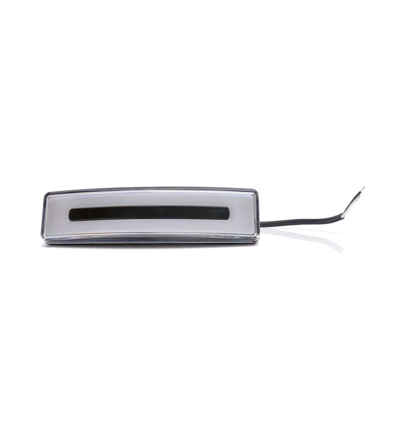 Cab roof lights - WAS - W190 N - Neon - 7.1" - 18cm - Milky white - White - 12V-24V Cab roof lights - WAS - W190 N - Neon - 7.1" - 18cm - Milky white - White - 12V-24V
