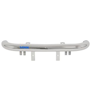 Voolbar - V50-113 - Bullbar / Lightbar / Bumperbar - Verstralershop