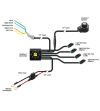 DENALI DialDim Lighting Controller - DNL.WHS.20500 - Lights and Styling