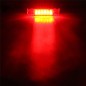 Marker Light - L&S - 3.9" - 10cm - Red - 12V-24V Marker Light - L&S - 3.9" - 10cm - Red - 12V-24V