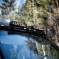 LED Light bar - Lazer - Triple-R 1000 - 16.1" - 41cm - Position light White/Amber - 16 flash patterns - Driving