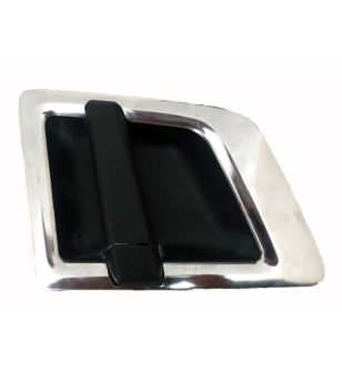Scania NG SC S/R SERIE 2017+ door handle cover (set) - PRSC316