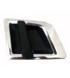 Scania NG SC S/R SERIE 2017+ door handle cover (set) - PRSC316
