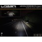 Grille Kit - Lazer - Linear 6 - Set - Volkswagen - ID Buzz - 2022+ Grille Kit - Lazer - Linear 6 - Set - Volkswagen - ID Buzz - 2022+