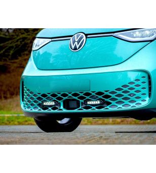 Volkswagen ID Buzz Lazer LED Grille Kit