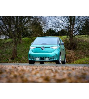 Volkswagen ID Buzz Lazer LED Grille Kit