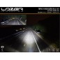 Grille kit - Lazer - Triple-R 850 - Set - Ford - Ranger - Raptor - 2023+