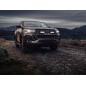 Grille kit - Lazer - Triple-R 750 - Set - Toyota - Hilux - GR Sport - 2023+
