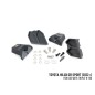 Grille kit - Lazer - Triple-R 750 - Set - Toyota - Hilux - GR Sport - 2023+