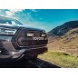 Grille kit - Lazer - Triple-R 750 - Set - Toyota - Hilux - GR Sport - 2023+