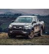 Toyota Hilux GR Sport (2022+) Lazer LED Grille Kit - GK-HILUX-05K