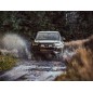 Grille kit - Lazer - Triple-R 750 - Set - Toyota - Hilux - GR Sport - 2023+