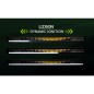 LED Light bar - Ledson - Orbix 14+ - 14.4" - 36.7cm - Position light White/Amber - Driving
