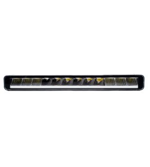 LEDSON Orbix+ LED bar 14" 60W white/amber position light - 33501255