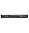 LEDSON Orbix+ LED bar 14" 60W white/amber position light - 33501255