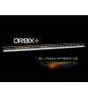 LEDSON Orbix+ LED bar 31" 135W vit/orange positionsljus - 33502755