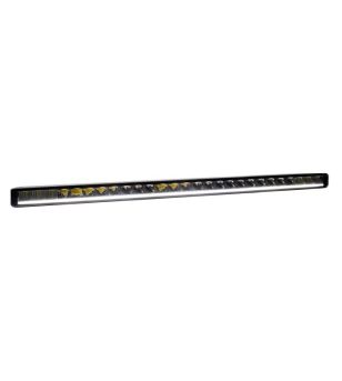LEDSON Orbix+ LED bar 31" 135W wit/amber positielicht - 33502755