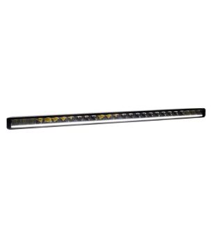 LEDSON Orbix+ LED bar 31" 135W wit/amber positielicht - 33502755 - Verlichting - Verstralershop