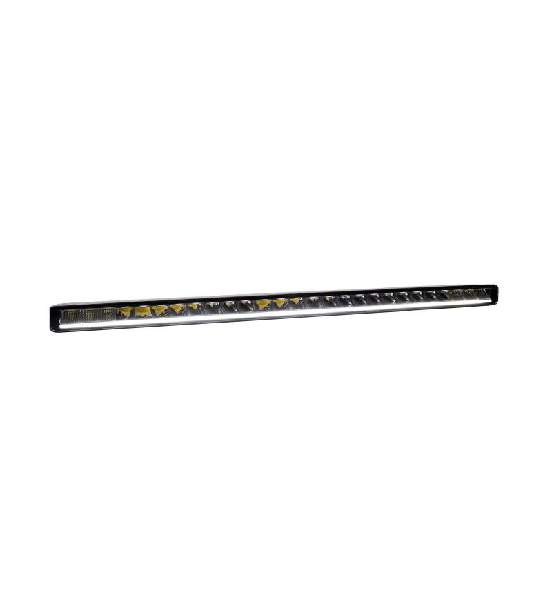 LEDSON Orbix+ LED bar 31" 135W white/amber position light...