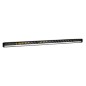 LED-ramp - Ledson - Orbix 31+ - 31" - 78.7cm - Positionsljus Vit/Bärnsten - Driving LED-ramp - Ledson - Orbix 31+ - 31" - 78.7cm - Positionsljus Vit/Bärnsten - Driving