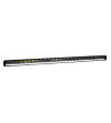 LEDSON Orbix+ LED bar 31" 135W vit/orange positionsljus - 33502755