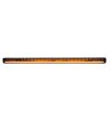 LEDSON Orbix+ LED bar 31" 135W vit/orange positionsljus - 33502755