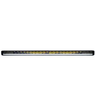 LEDSON Orbix+ LED bar 31" 135W vit/orange positionsljus - 33502755