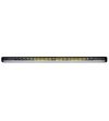 LEDSON Orbix+ LED bar 31" 135W vit/orange positionsljus - 33502755