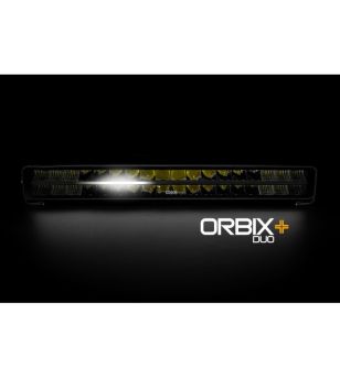 LEDSON Orbix+ Duo LED bar 21" 180W weiß/orange Positionslicht - 33503655