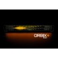 LED-ramp - Ledson - Orbix 21+ - Duo - 21" - 53.4cm - Positionsljus Vit/Bärnsten - Driving LED-ramp - Ledson - Orbix 21+ - Duo - 21" - 53.4cm - Positionsljus Vit/Bärnsten - Driving
