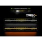 LED bar - Ledson - Orbix 21+ - Duo - 21" - 53.4cm - Positielicht Wit/Amber - Driving