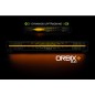 LED Light bar - Ledson - Orbix 21+ - Duo - 21" - 53.4cm - Position light White/Amber - Driving LED Light bar - Ledson - Orbix 21+ - Duo - 21" - 53.4cm - Position light White/Amber - Driving