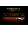 LEDSON Orbix+ Duo LED bar 21" 180W wit/amber positielicht - 33503655