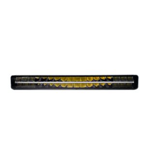 LEDSON Orbix+ Duo LED bar 21" 180W vit/orange positionsljus