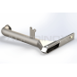 RVS Inox - Acitoinox - Uitlaat - Frame en Connectie - Set - DAF - XG/XG+ - 2021+