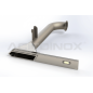 Inox Parts - Acitoinox - Exhaust - Frame and Connection - Set - DAF - XG/XG+ - 2021+ Inox Parts - Acitoinox - Exhaust - Frame and Connection - Set - DAF - XG/XG+ - 2021+