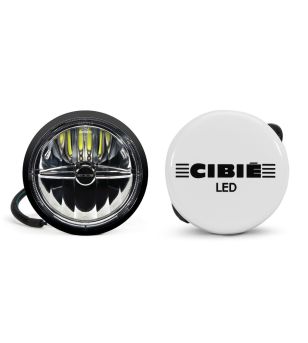 Verstraler - Cibié - Mini Oscar - 6'' - LED - Driving 