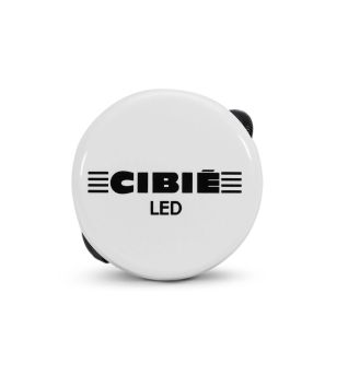 Cibie Mini Oscar LED Full Black - 45300 - Lights and Styling