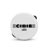 Cibie Mini Oscar LED Helsvart - 45300 - Lights and Styling