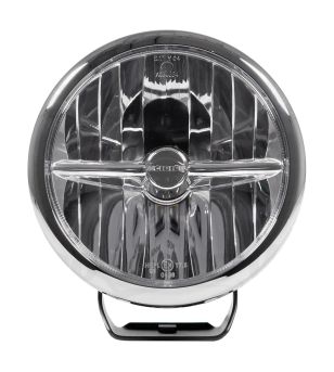 Cibie Oscar LED Black & Chrome - 45305 - Lights and Styling