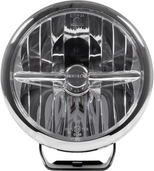 Cibie Oscar LED Full Chrome - 45306 - Lights and Styling