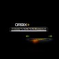 LED Light bar - Ledson - Orbix 14+ - 14.4" - 36.7cm - Position light White/Amber - Driving