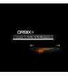 LEDSON Orbix+ LED bar 14" 60W vit/orange positionsljus - 33501255