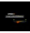 LEDSON Orbix+ LED bar 14" 60W wit/amber positielicht - 33501255