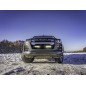Grille Kit - Lazer - Triple-R 750 - Set - Isuzu - D-Max - 2020-2023 Grille Kit - Lazer - Triple-R 750 - Set - Isuzu - D-Max - 2020-2023